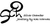 Silver Chamber Jewellery by Kas Warwas - Home