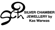 Silver Chamber Jewellery by Kas Warwas - Home
